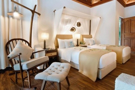 Makunudu Resort (Makunudhoo) - 7