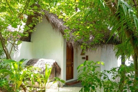 Makunudu Resort (Makunudhoo) - 9