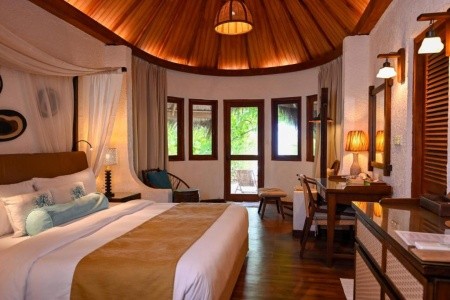 Makunudu Resort (Makunudhoo) - 11