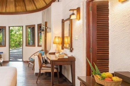 Makunudu Resort (Makunudhoo) - 12