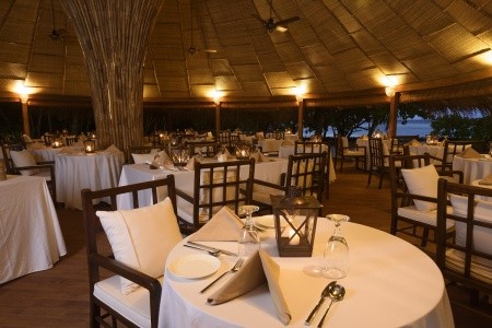 Makunudu Resort (Makunudhoo) - 14