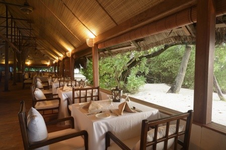 Makunudu Resort (Makunudhoo) - 15