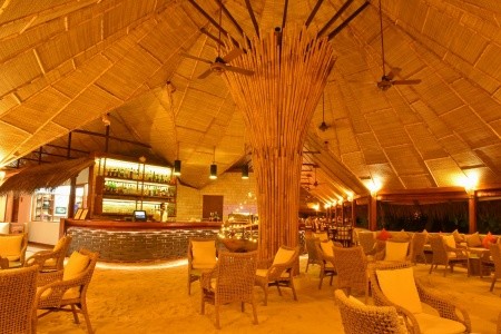 Makunudu Resort (Makunudhoo) - 16