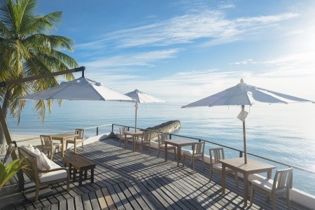 Makunudu Resort (Makunudhoo) - 17