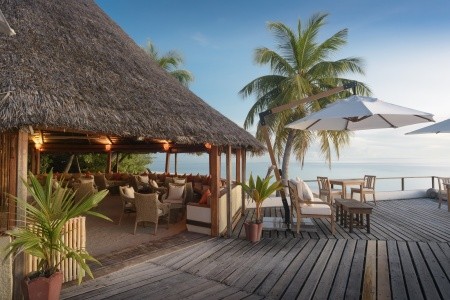 Makunudu Resort (Makunudhoo) - 18