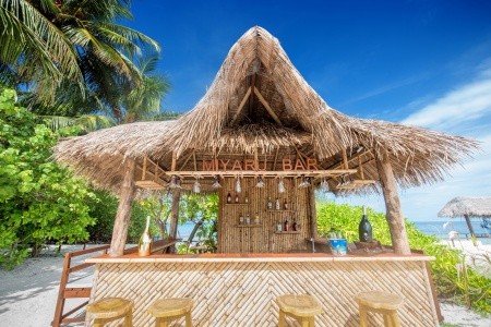 Makunudu Resort (Makunudhoo) - 19