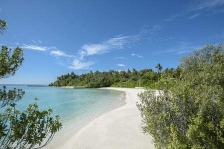 Makunudu Resort (Makunudhoo) - 20