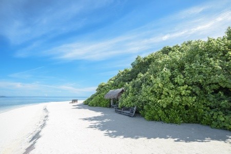 Makunudu Resort (Makunudhoo) - 22