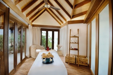 Makunudu Resort (Makunudhoo) - 24