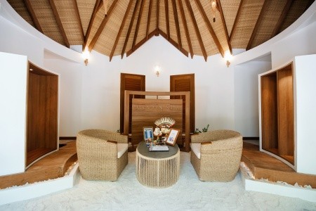 Makunudu Resort (Makunudhoo) - 25