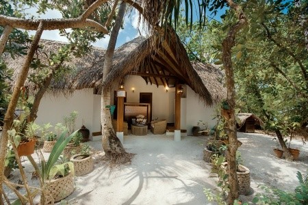 Makunudu Resort (Makunudhoo) - 26