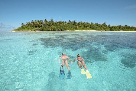 Makunudu Resort (Makunudhoo) - 27