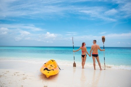 Makunudu Resort (Makunudhoo) - 28