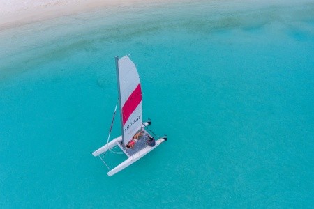 Makunudu Resort (Makunudhoo) - 29