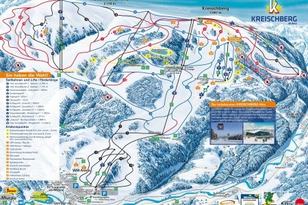 Hotel Restaurant Stigenwirth (Krakauebene) - 18