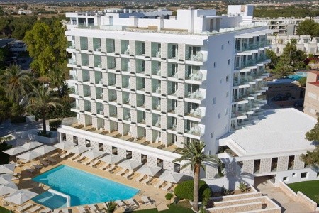 Hm Balanguera Beach - 13