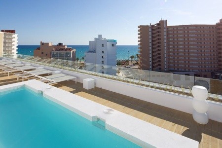 Hm Balanguera Beach - 14