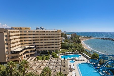 Özkaymak Select Resort - 2