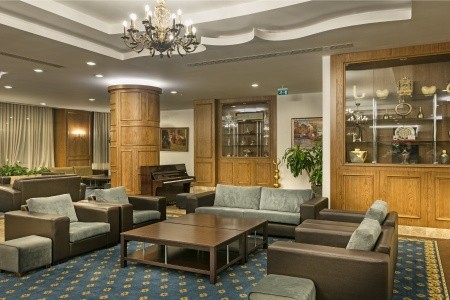 Özkaymak Select Resort - 5