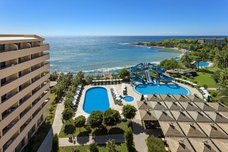 Özkaymak Select Resort - 7