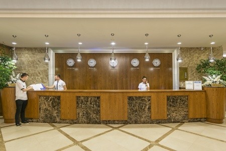 Özkaymak Select Resort - 8