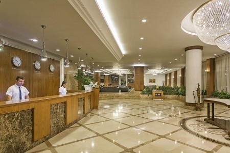 Özkaymak Select Resort - 9