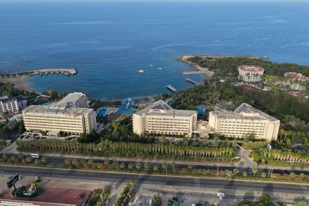 Özkaymak Select Resort - 14