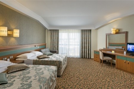 Özkaymak Select Resort - 15