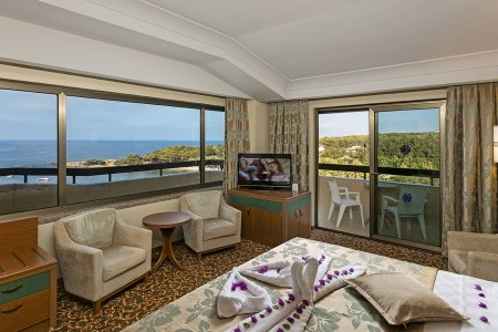 Özkaymak Select Resort - 16