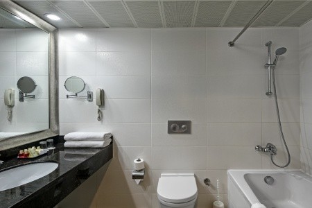 Özkaymak Select Resort - 18