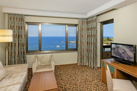 Özkaymak Select Resort - 19