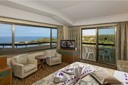 Özkaymak Select Resort - 20