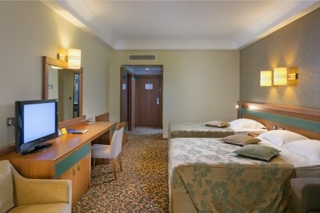 Özkaymak Select Resort - 22