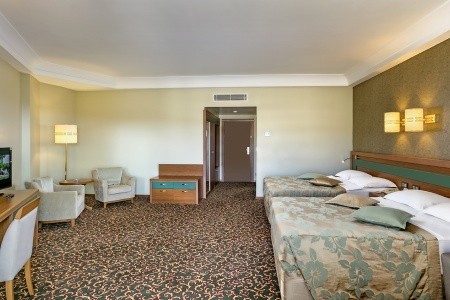 Özkaymak Select Resort - 24