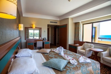 Özkaymak Select Resort - 25