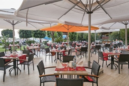 Özkaymak Select Resort - 26