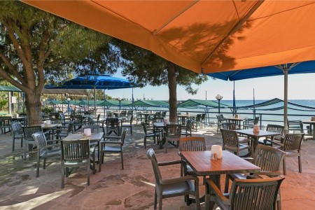 Özkaymak Select Resort - 27