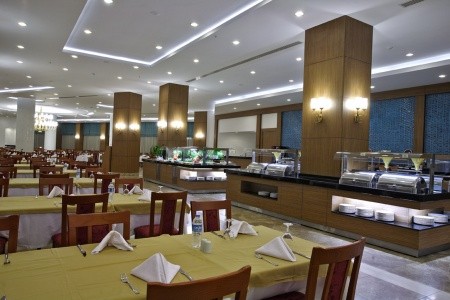 Özkaymak Select Resort - 29