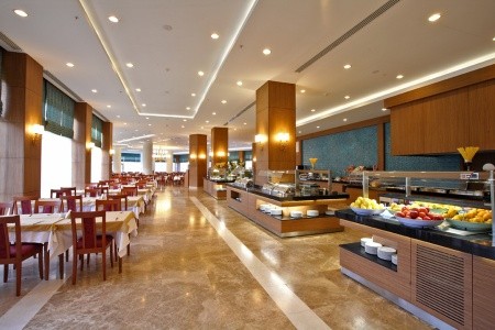 Özkaymak Select Resort - 30