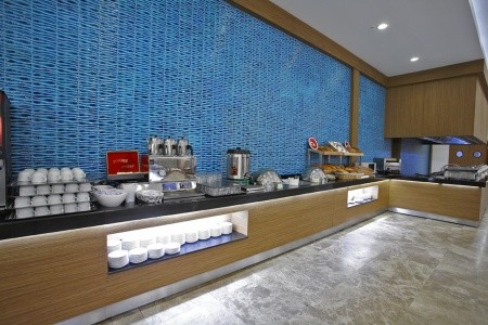 Özkaymak Select Resort - 31