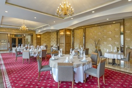 Özkaymak Select Resort - 32