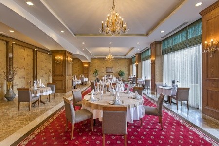 Özkaymak Select Resort - 33