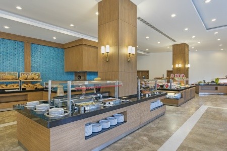 Özkaymak Select Resort - 34