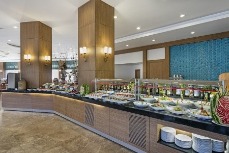 Özkaymak Select Resort - 35