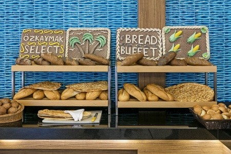 Özkaymak Select Resort - 37