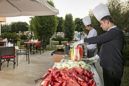 Özkaymak Select Resort - 40