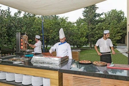 Özkaymak Select Resort - 41