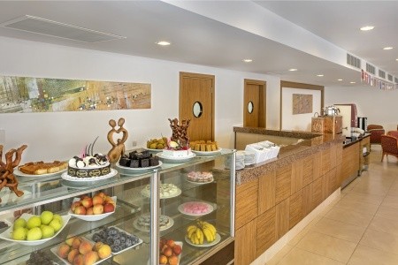 Özkaymak Select Resort - 43