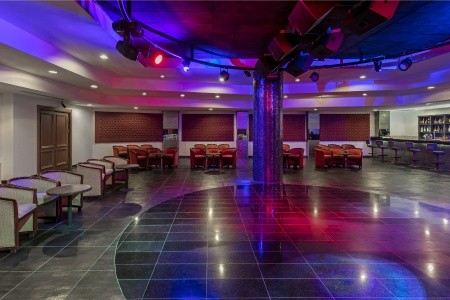 Özkaymak Select Resort - 44