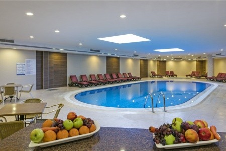 Özkaymak Select Resort - 49